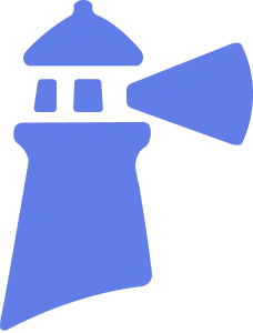 Lighthouse logo