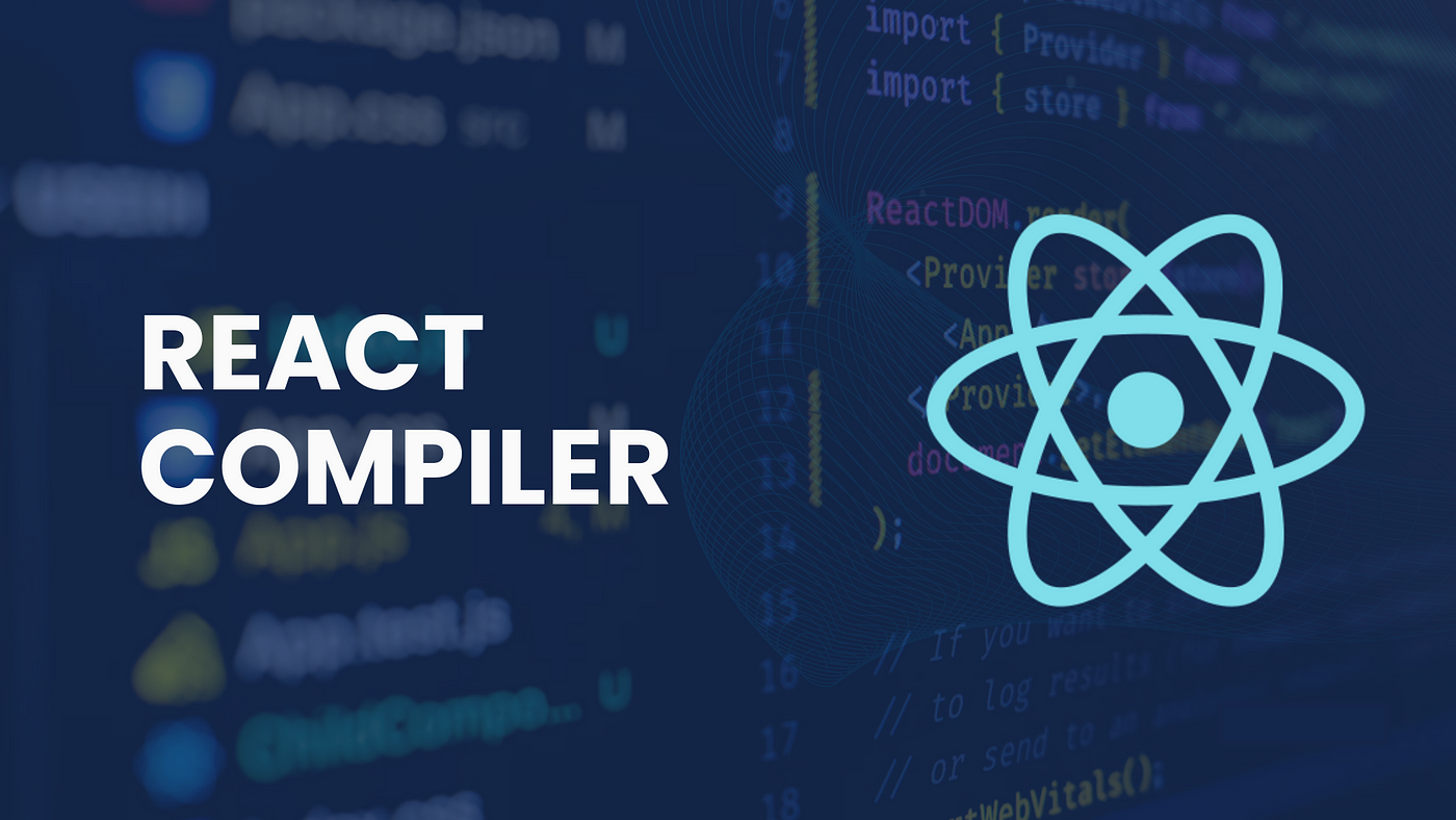 React Compiler 1.0의 등장!